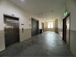 Wintech Centre (D14), Factory #570160411